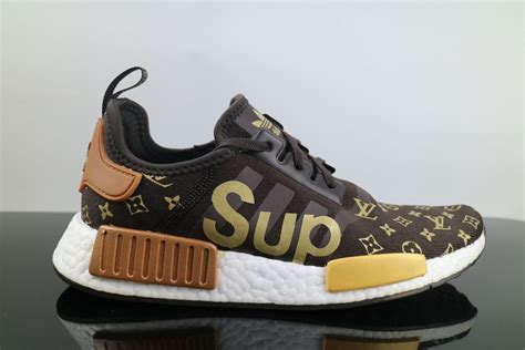 scarpe adidas lv|Buy and Sell Louis Vuitton Sneakers .